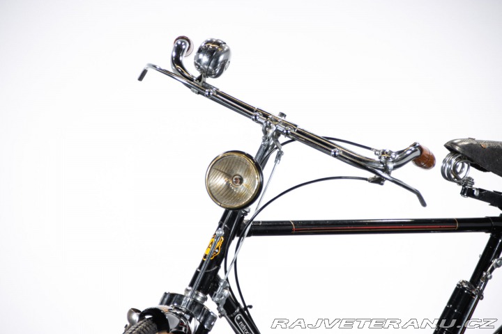 Ostatní značky Ostatní modely Garelli AVON 1955