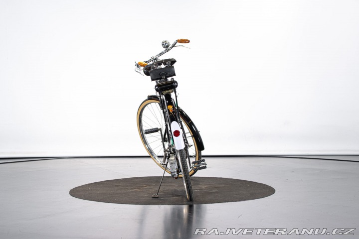 Ostatní značky Ostatní modely Garelli AVON BICIMOSQUITO 1955