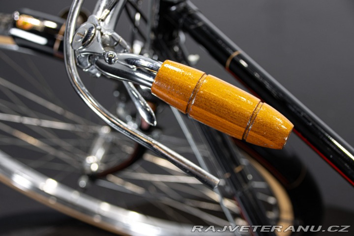 Ostatní značky Ostatní modely Garelli AVON 1955