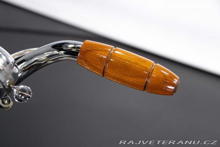 Ostatní značky Ostatní modely Garelli AVON 1955