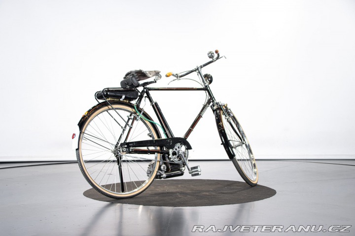 Ostatní značky Ostatní modely Garelli AVON BICIMOSQUITO 1955