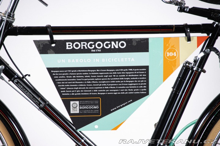 Ostatní značky Ostatní modely Garelli AVON 1955