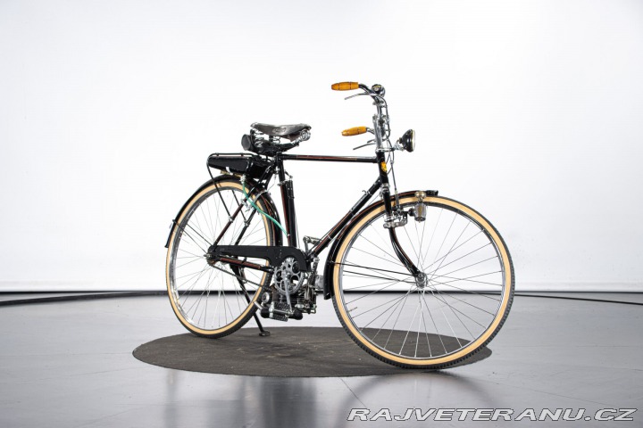 Ostatní značky Ostatní modely Garelli AVON BICIMOSQUITO 1955