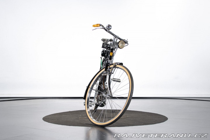 Ostatní značky Ostatní modely Garelli AVON 1955