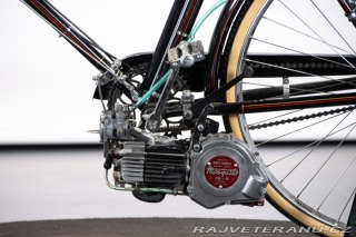 Ostatní značky Ostatní modely Garelli AVON BICIMOSQUITO 1955