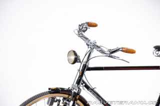 Ostatní značky Ostatní modely Garelli AVON BICIMOSQUITO 1955