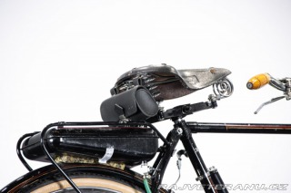 Ostatní značky Ostatní modely Garelli AVON BICIMOSQUITO 1955