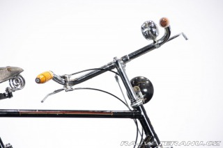 Ostatní značky Ostatní modely Garelli AVON BICIMOSQUITO 1955