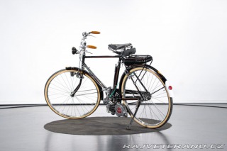 Ostatní značky Ostatní modely Garelli AVON BICIMOSQUITO 1955