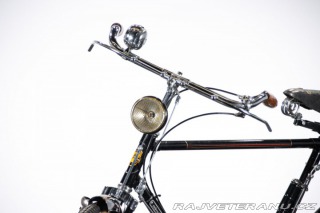 Ostatní značky Ostatní modely Garelli AVON BICIMOSQUITO 1955