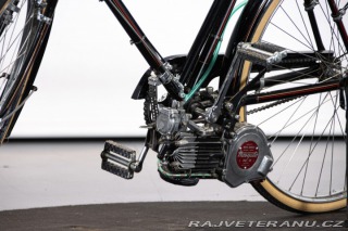 Ostatní značky Ostatní modely Garelli AVON BICIMOSQUITO 1955