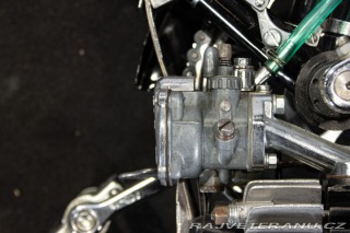 Ostatní značky Ostatní modely Garelli AVON BICIMOSQUITO 1955