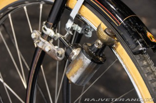 Ostatní značky Ostatní modely Garelli AVON BICIMOSQUITO 1955