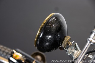 Ostatní značky Ostatní modely Garelli AVON BICIMOSQUITO 1955