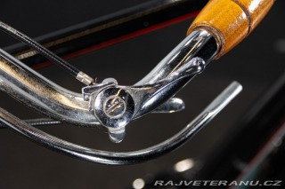 Ostatní značky Ostatní modely Garelli AVON BICIMOSQUITO 1955