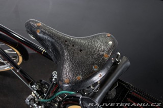 Ostatní značky Ostatní modely Garelli AVON BICIMOSQUITO 1955