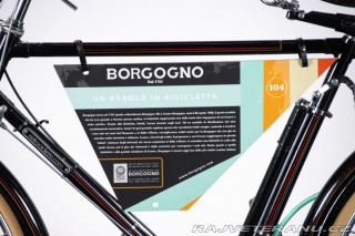 Ostatní značky Ostatní modely Garelli AVON BICIMOSQUITO 1955