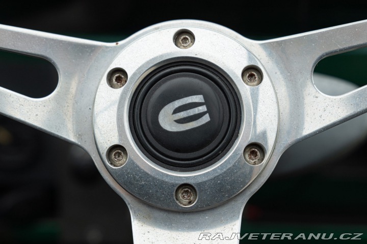 Land Rover Serie I 88 SERIE II 1978