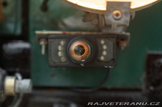 Land Rover Serie I 88 SERIE II 1978