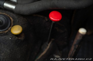 Land Rover Serie I 88 SERIE II 1978