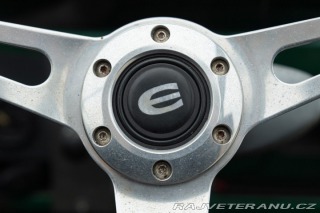 Land Rover Serie I 88 SERIE II 1978