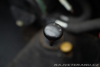 Land Rover Serie I 88 SERIE II 1978