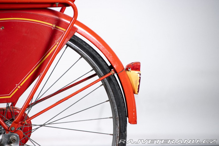 Ostatní značky Ostatní modely Garelli TORPADO BICIMOSQUITO 1984