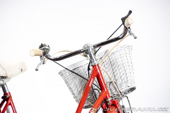 Ostatní značky Ostatní modely Garelli TORPADO 1984