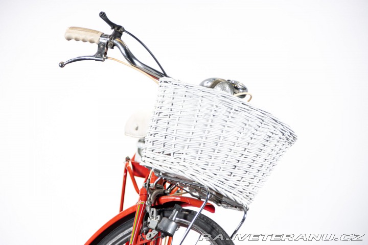 Ostatní značky Ostatní modely Garelli TORPADO 1984