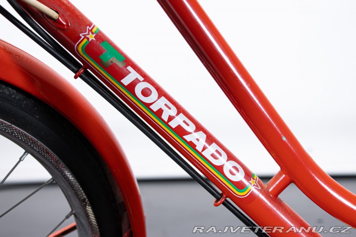 Ostatní značky Ostatní modely Garelli TORPADO BICIMOSQUITO 1984