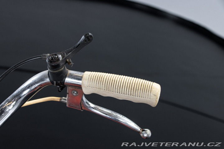 Ostatní značky Ostatní modely Garelli TORPADO BICIMOSQUITO 1984