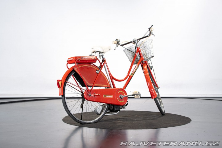 Ostatní značky Ostatní modely Garelli TORPADO BICIMOSQUITO 1984