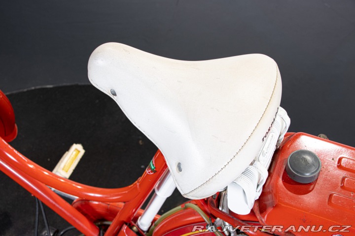 Ostatní značky Ostatní modely Garelli TORPADO BICIMOSQUITO 1984