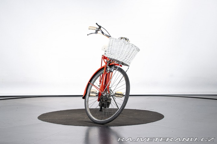 Ostatní značky Ostatní modely Garelli TORPADO 1984