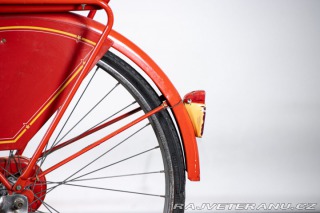 Ostatní značky Ostatní modely Garelli TORPADO BICIMOSQUITO 1984