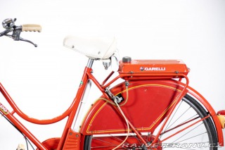 Ostatní značky Ostatní modely Garelli TORPADO BICIMOSQUITO 1984