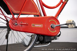 Ostatní značky Ostatní modely Garelli TORPADO BICIMOSQUITO 1984