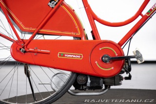 Ostatní značky Ostatní modely Garelli TORPADO BICIMOSQUITO 1984