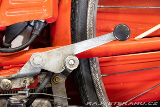 Ostatní značky Ostatní modely Garelli TORPADO BICIMOSQUITO 1984