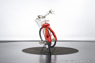 Ostatní značky Ostatní modely Garelli TORPADO BICIMOSQUITO 1984