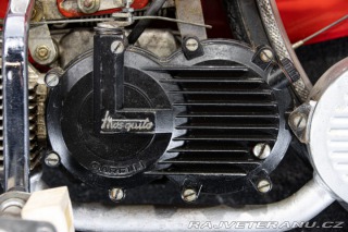 Ostatní značky Ostatní modely Garelli TORPADO BICIMOSQUITO 1984