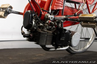 Ostatní značky Ostatní modely Garelli TORPADO BICIMOSQUITO 1984