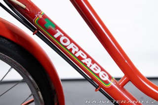 Ostatní značky Ostatní modely Garelli TORPADO BICIMOSQUITO 1984