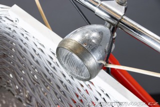 Ostatní značky Ostatní modely Garelli TORPADO BICIMOSQUITO 1984