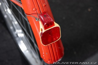 Ostatní značky Ostatní modely Garelli TORPADO BICIMOSQUITO 1984