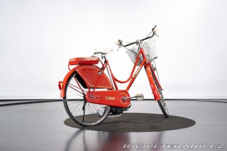 Ostatní značky Ostatní modely Garelli TORPADO BICIMOSQUITO 1984