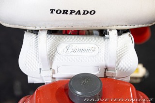 Ostatní značky Ostatní modely Garelli TORPADO BICIMOSQUITO 1984