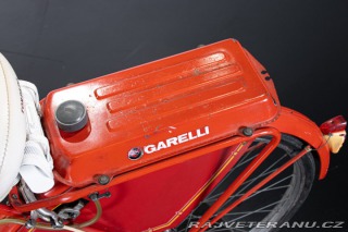 Ostatní značky Ostatní modely Garelli TORPADO BICIMOSQUITO 1984