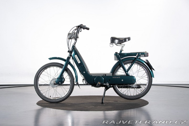 Piaggio Ostatní modely CIAO PX 1987