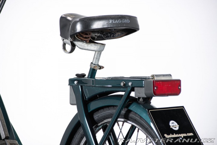 Piaggio Ostatní modely CIAO PX 1987